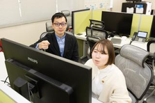自社セキュリティサービスの開発｜企業を守り発展をリードするエンジニア募集！