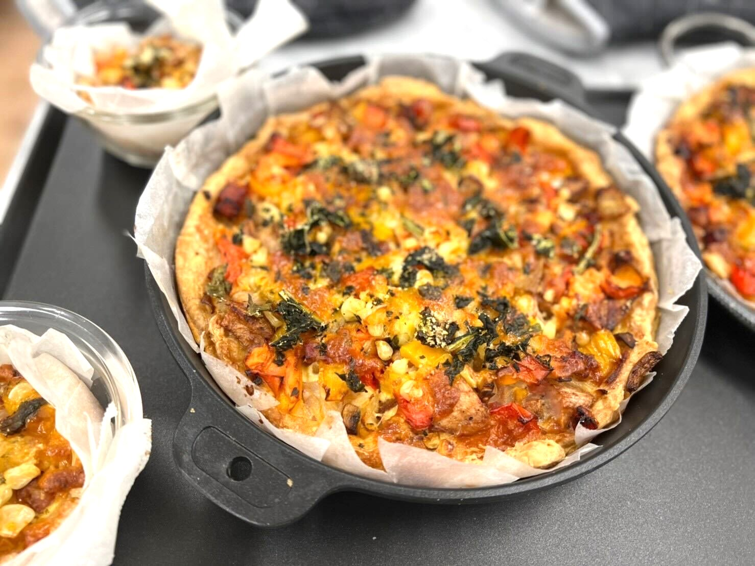 1日のスタートに活力を！デイブレイクの元気のひみつ、その2。DBモーニングをご紹介します！