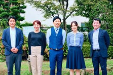 画期的なモデルの駐車場を提案して魅力ある街づくりを！コンサル営業を募集！