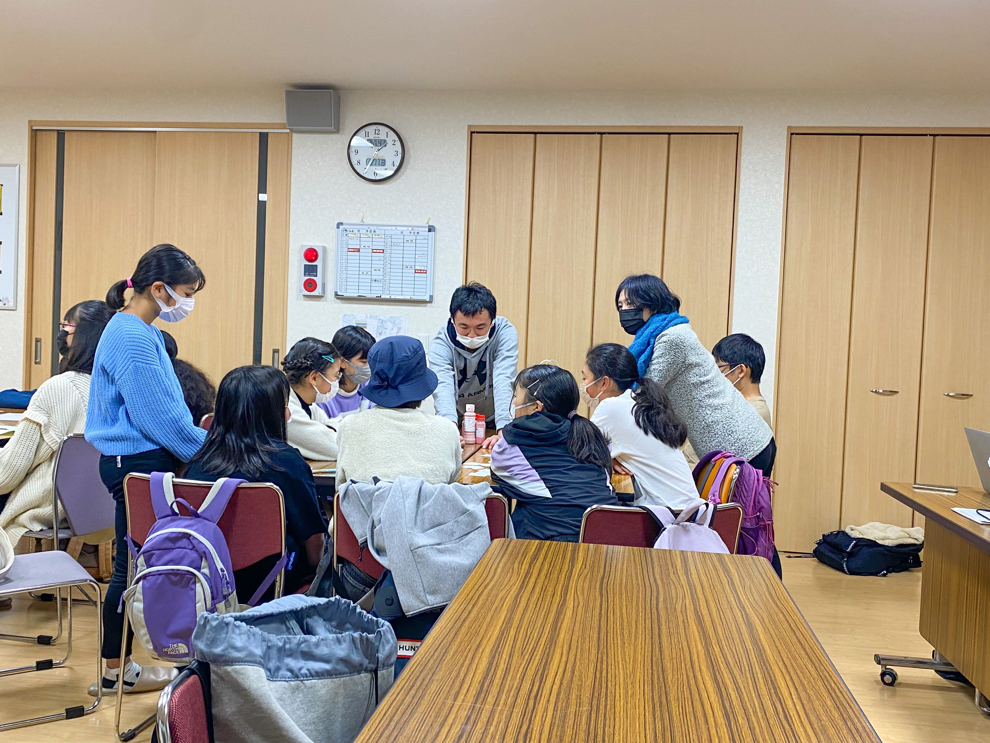 【教育×農業】子どもたちの可能性に満ちた「ジュニアビレッジ」運営を通して見つめたインターン学生の未来