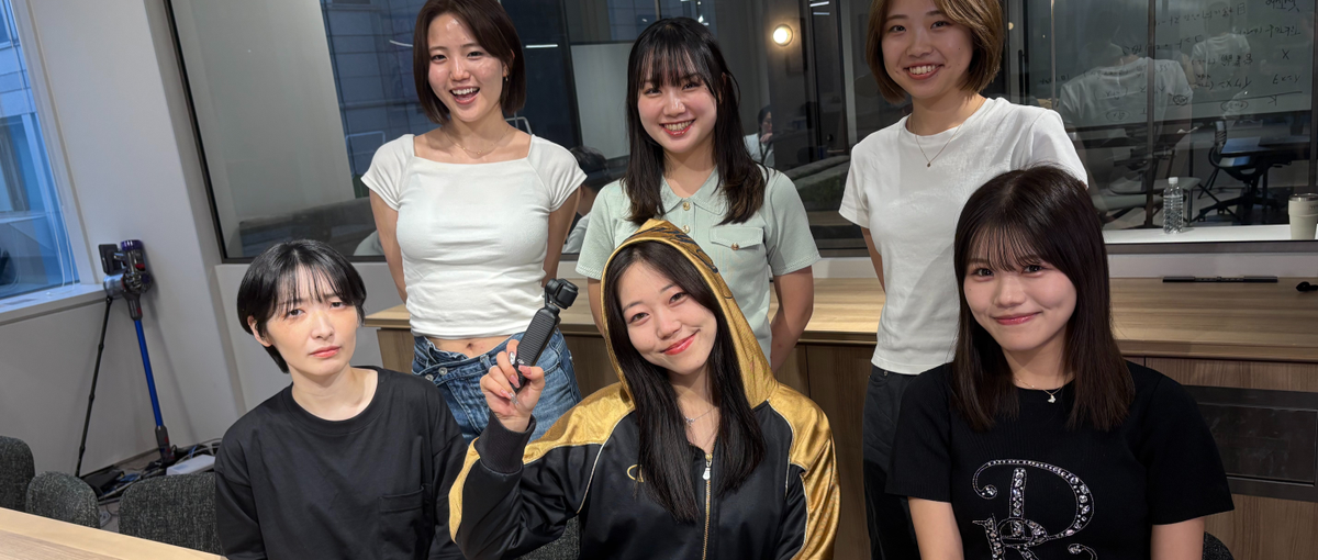 ナンバー2募集｜成長中ベンチャー採用戦略を担うインターン生募集