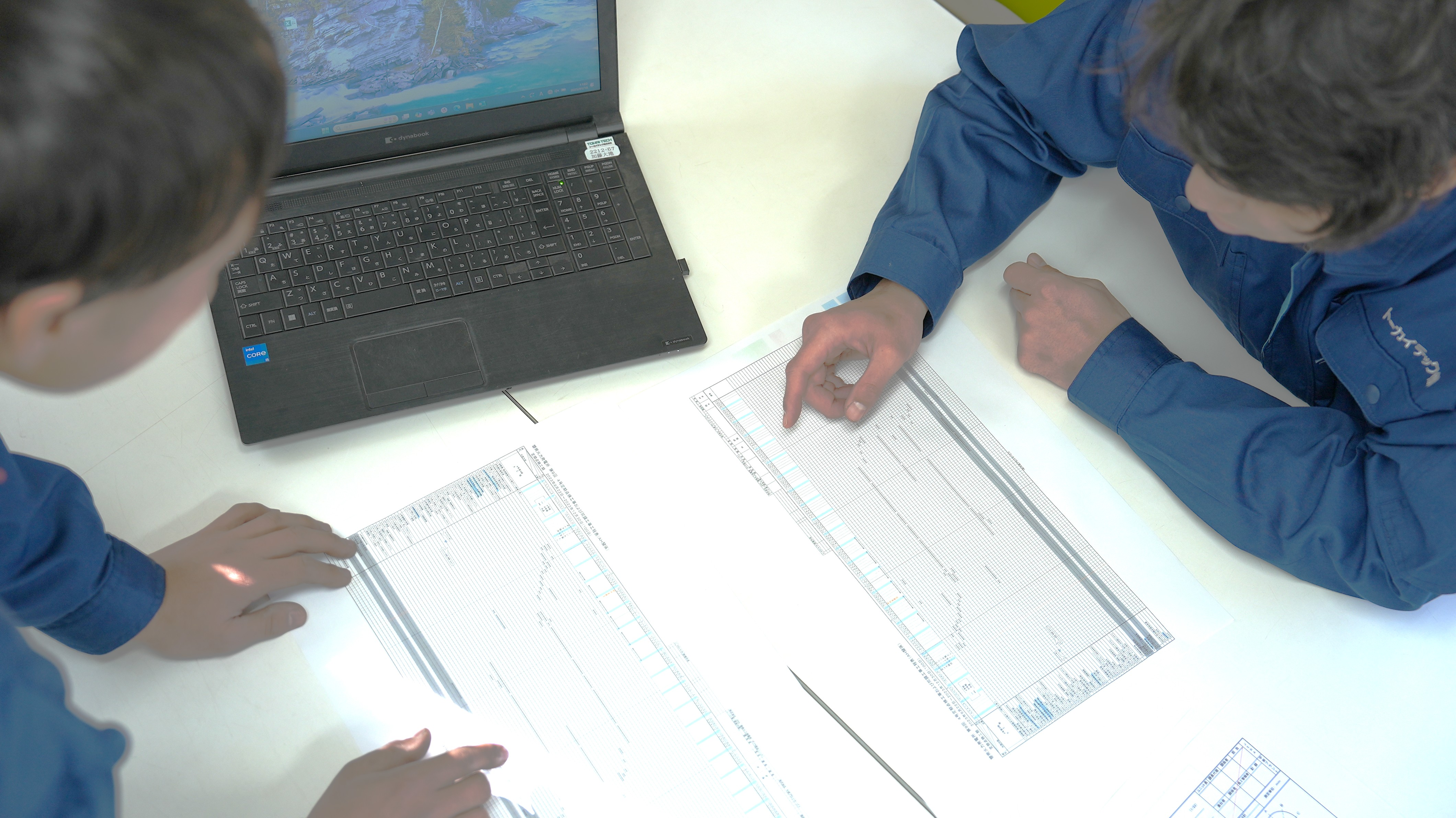 大企業では味わえなかった距離感――現場と経営がつながる会社のリアル