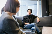 数字より衝動。セオリーより感性。言葉ではなく映像で語る動画編集の世界へ