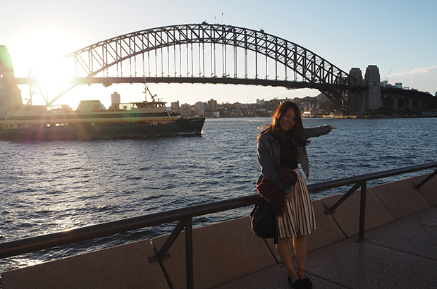 田舎からカナダへ飛び出して「五感をフル稼働して全力で生きた」毎日が今の自分を作った。