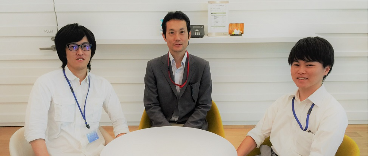 エンジニア離職率ゼロ！集まれシステムエンジニア！WANTED！！