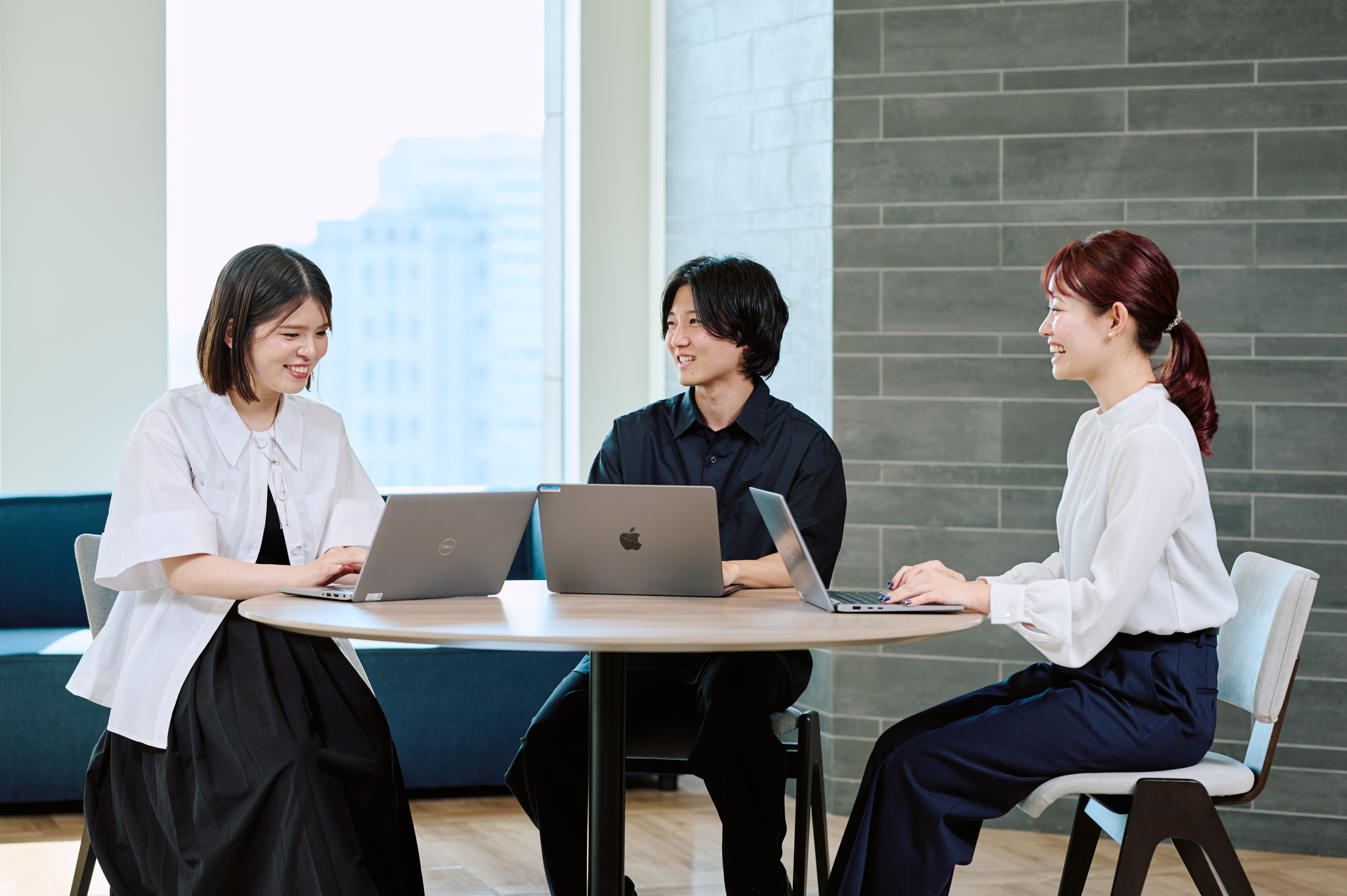 アジアNo.1PR会社！ベクトルグループでDXスキルを身に着けたい学生募集