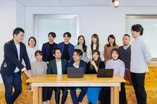 圧倒的成長環境｜一生モノの営業力｜キャリアアップを実現できる環境があります