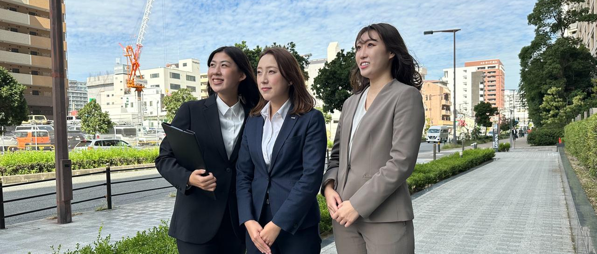 京都｜業界をリードする働き方推進企業で、今後を見据えた営業キャリアを！