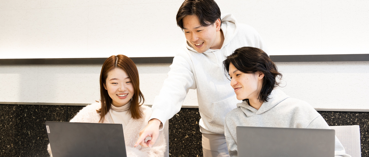 27卒｜総合職｜音楽・声優エンタメ業界で挑戦したい仲間募集！