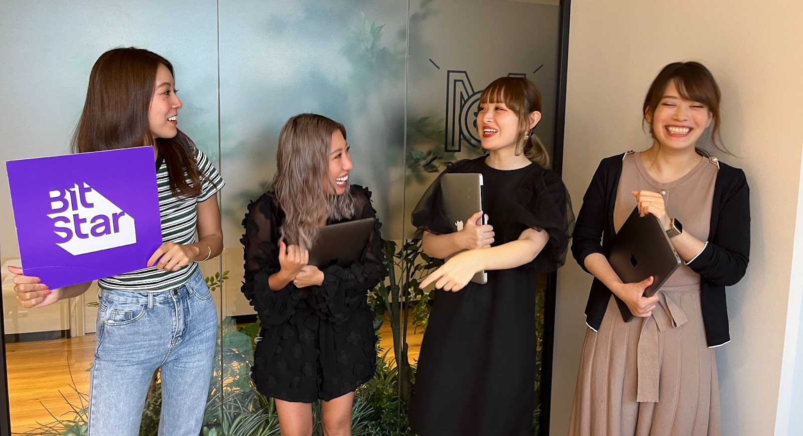 クリエイターコミュニケーションのTOPを目指して！新設「クリエイターコミュニケーション部」部長が語る、