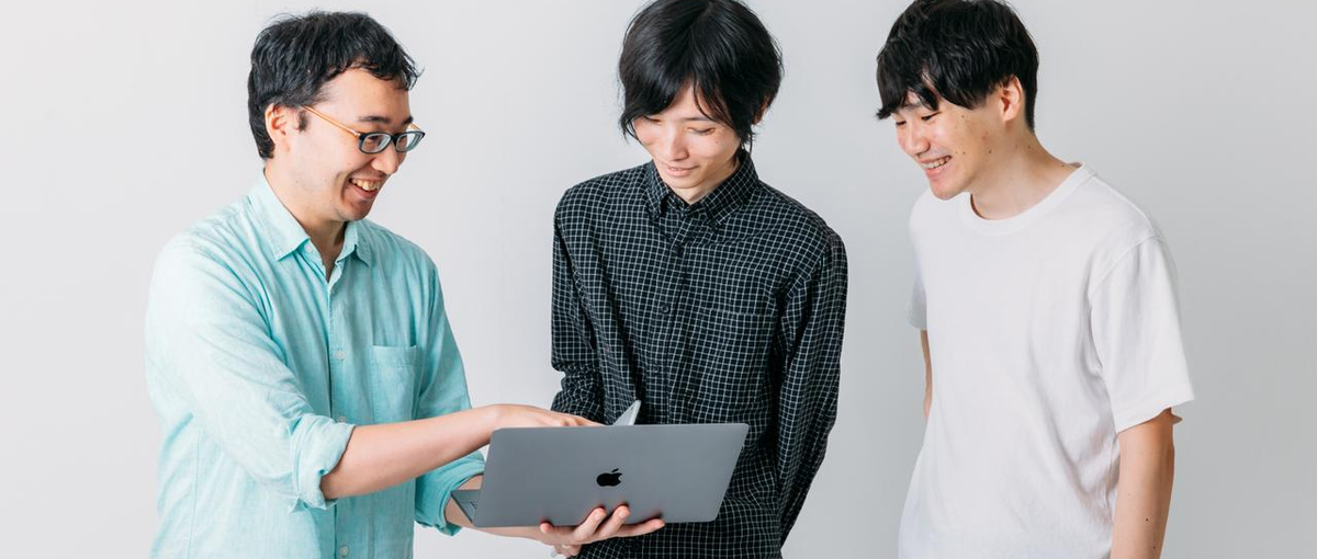  AIエンジニア│AI×キャリア自由に選べる開発環境