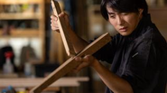 空間に調和するオーダーメイドの家具まで、私たちがデザイン・製作。そんな会社は、数少ないと思います！