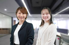 介護業界の"働き方"を変える仕事 | 未来のマネージャー候補を募集！