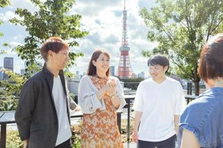 営業力×技術理解＝信頼構築。｜課題解決型セールスの最前線へ挑戦しよう！