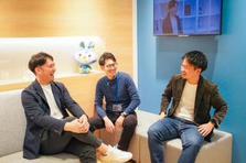 労働人口が減少する中でも企業成長ができる社会を創るBtoBマーケター募集！