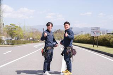 教育・防災力向上など、地域に不可欠な役割を担う仲間を求む！