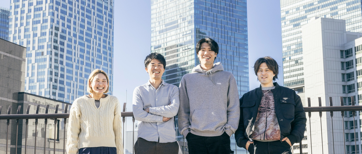 事業成長率200％！代表直下でセールス・事業開発を学びたいインターン募集！