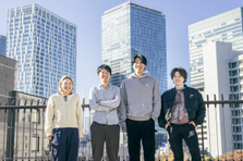 事業成長率200％！代表直下でセールス・事業開発を学びたいインターン募集！