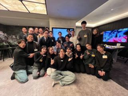 過去開催時の集合写真