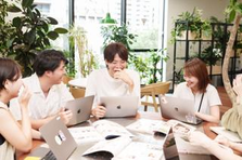 就職しても使えるWEBマーケスキルが身に付くインターン！SNS広告のプロに