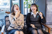 あなたの起案したビジネスが次世代に繋がり、残ると思うとワクワクしませんか？