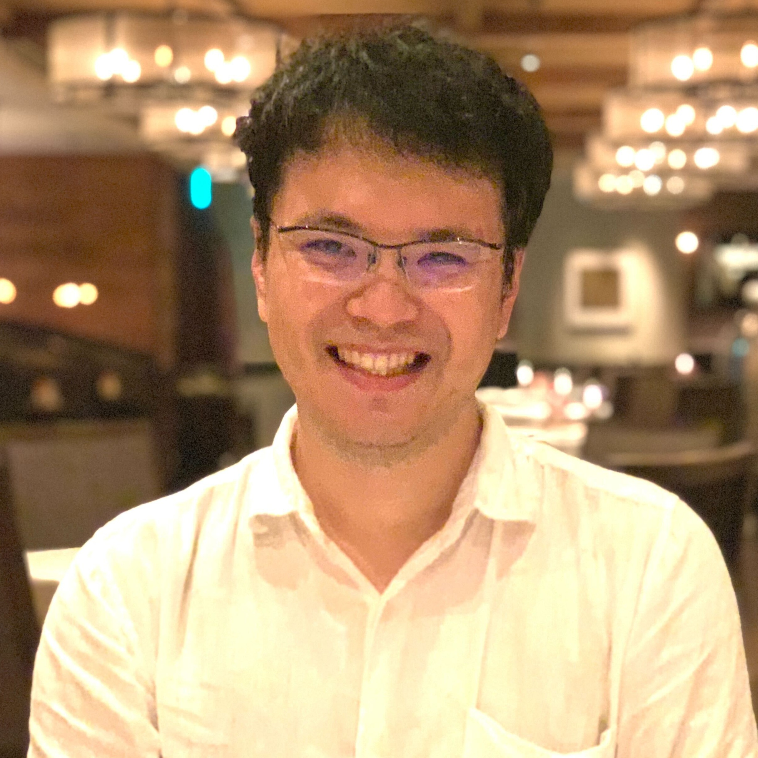 Osawa Shogo