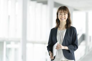 誰かのために働くことが、自分のしあわせにつながる社会を目指して。