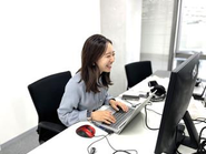 20代のメンバー活躍中！