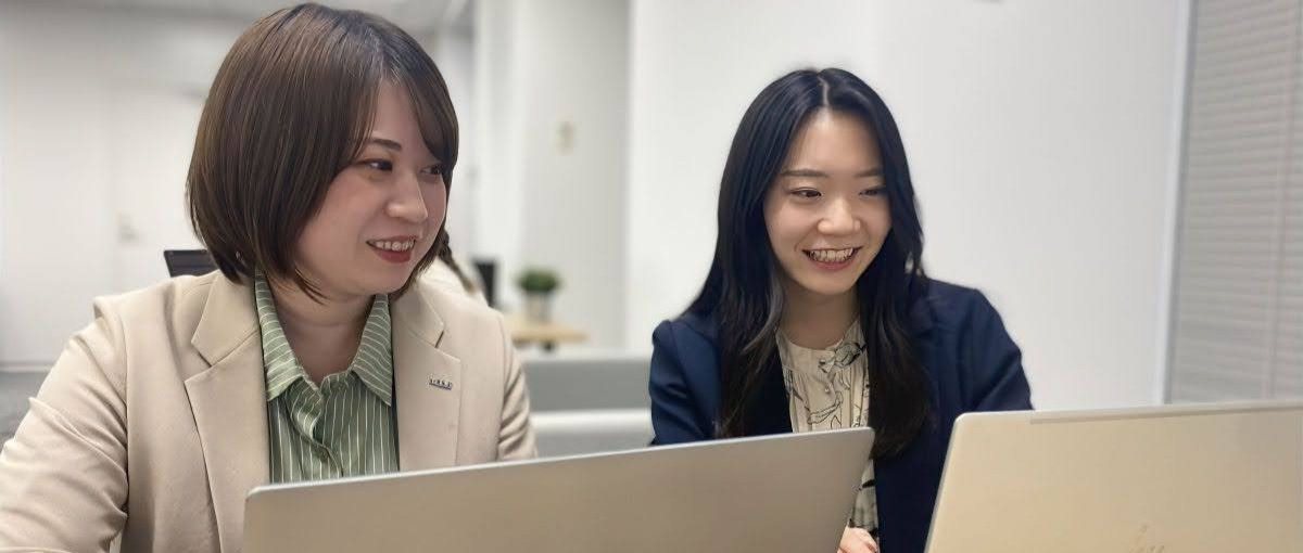 顧客の、ありがとうが開発チームに届く！ユーザーの声を力に変えるCS募集