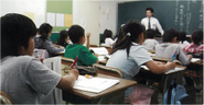 ＃浜学園　＃授業　＃集団授業　＃塾　＃志望校合格　＃中学受験　＃難関校　＃灘中　＃教育　＃講師　＃進学塾