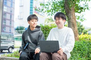 先輩社員の90%が未経験です！