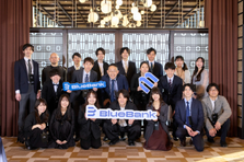 IPO推進を牽引するコーポレート本部長募集！