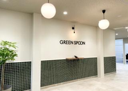 オフィスエントランス