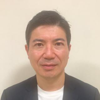 高野 悟さんのプロフィール