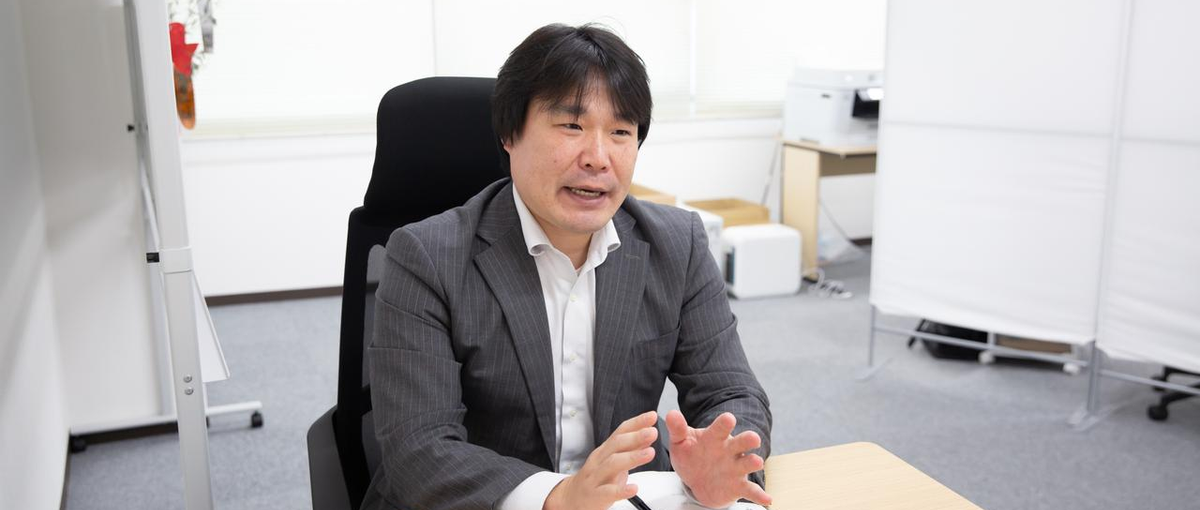 少人数の会社だからこそ、あなたの想いを大事にします！