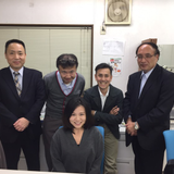 就労支援チーム
