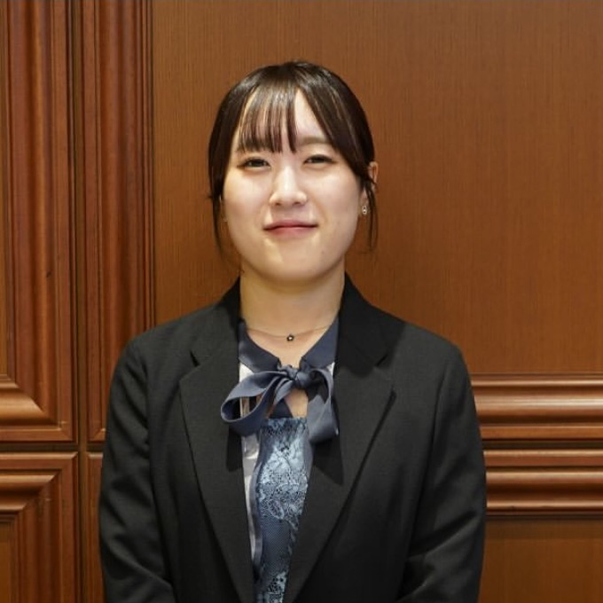 小林 茉織