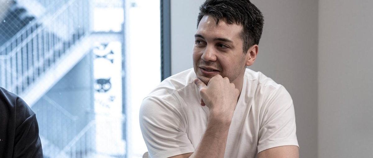 ファーストキャリアで差をつける。IT市場で1年目から圧倒的な実力を。