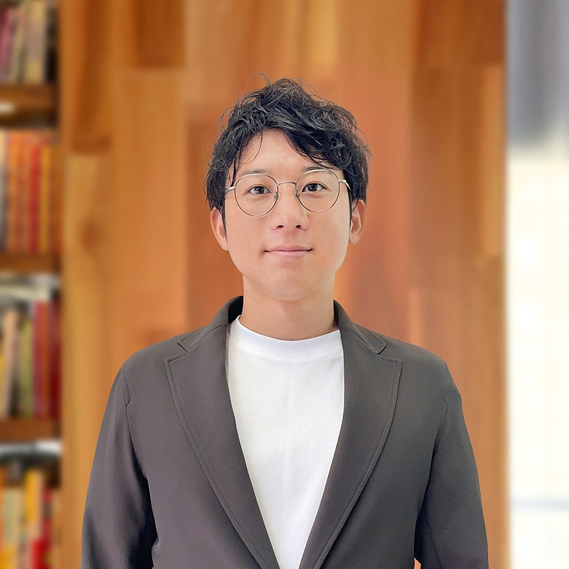 梶田 大貴