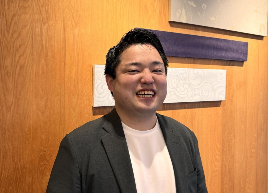 freemova大阪支店の人事って…？