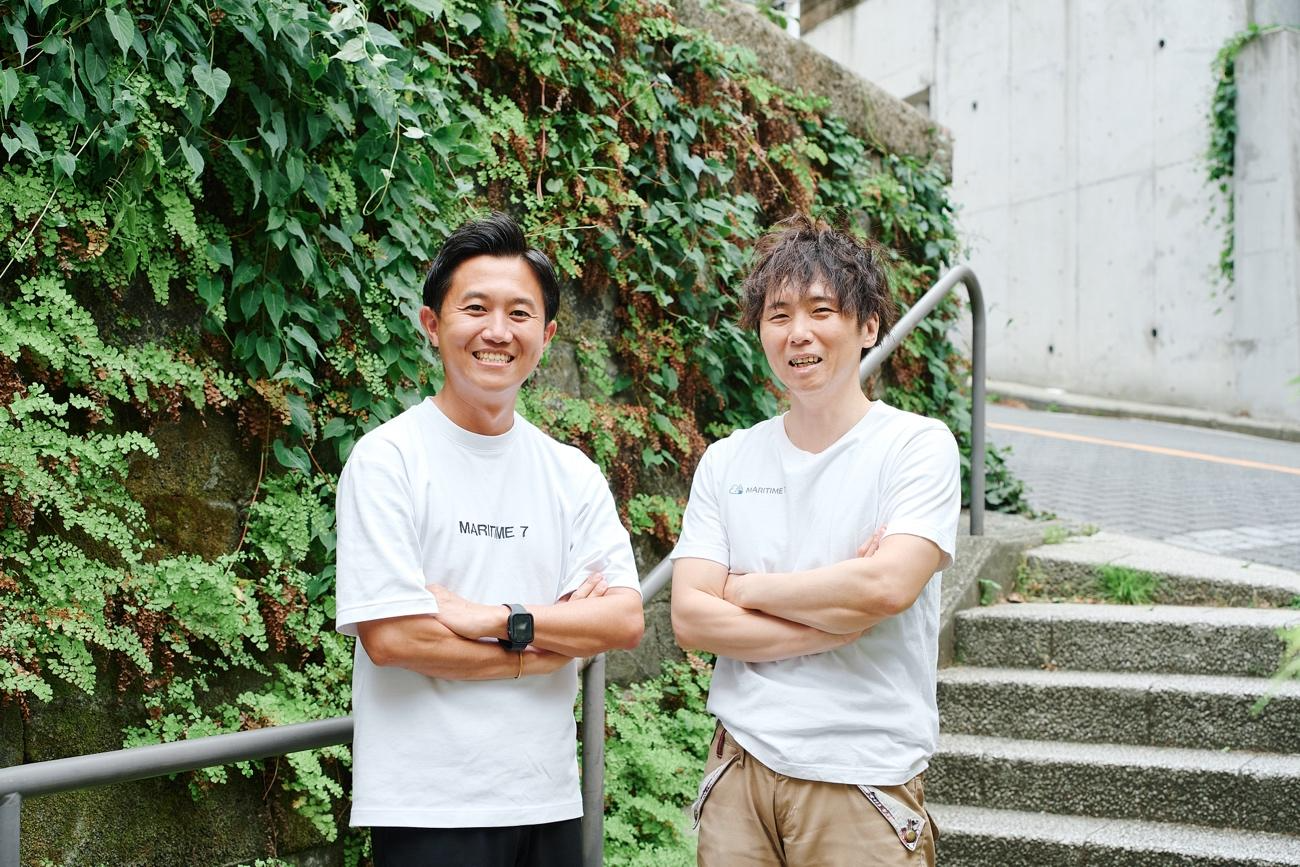 日本を支える海事産業をDX。未開拓市場で急成長を遂げるザブーンの可能性