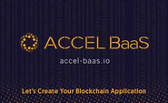 ACCEL BaaS(Blockchain as a Service)