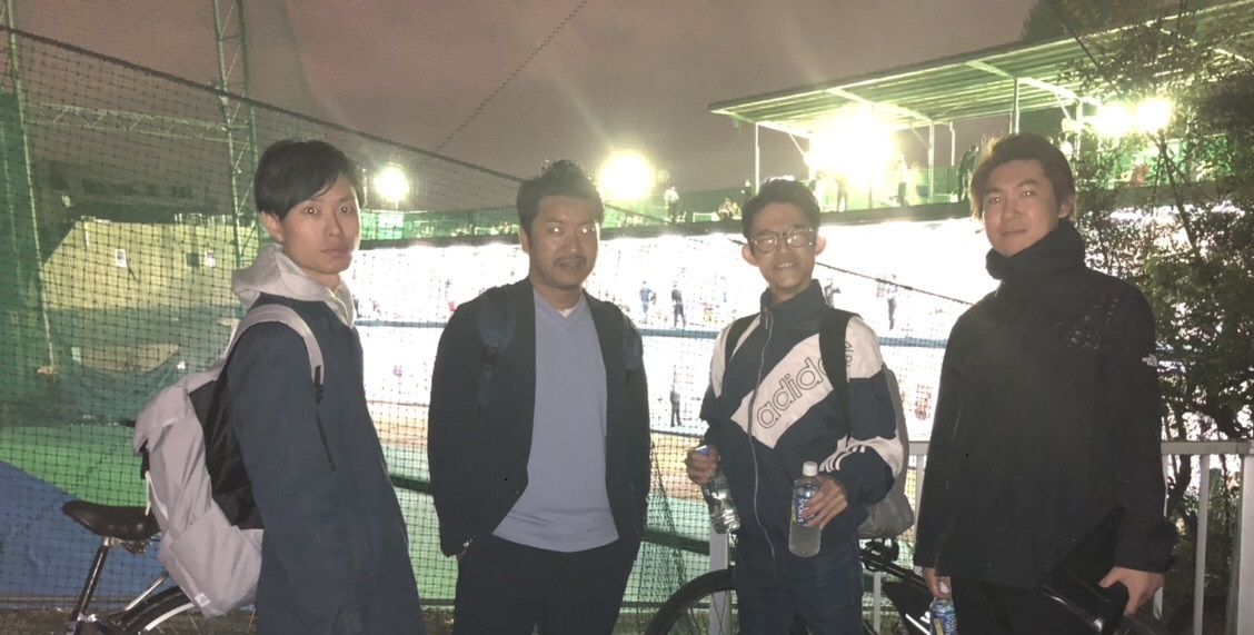 アンファクゴルフ部、始動いたしました！