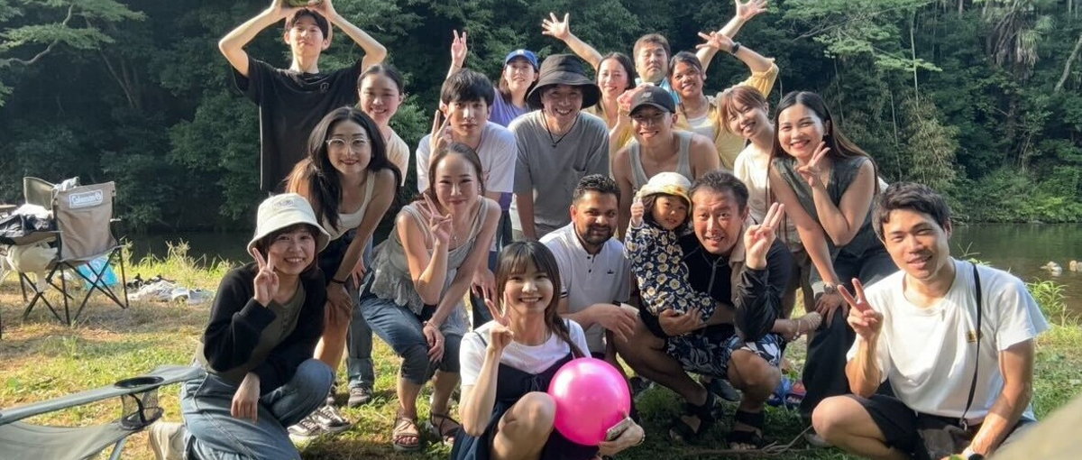 インターン募集 | 日本企業と外国人の架け橋になりませんか？