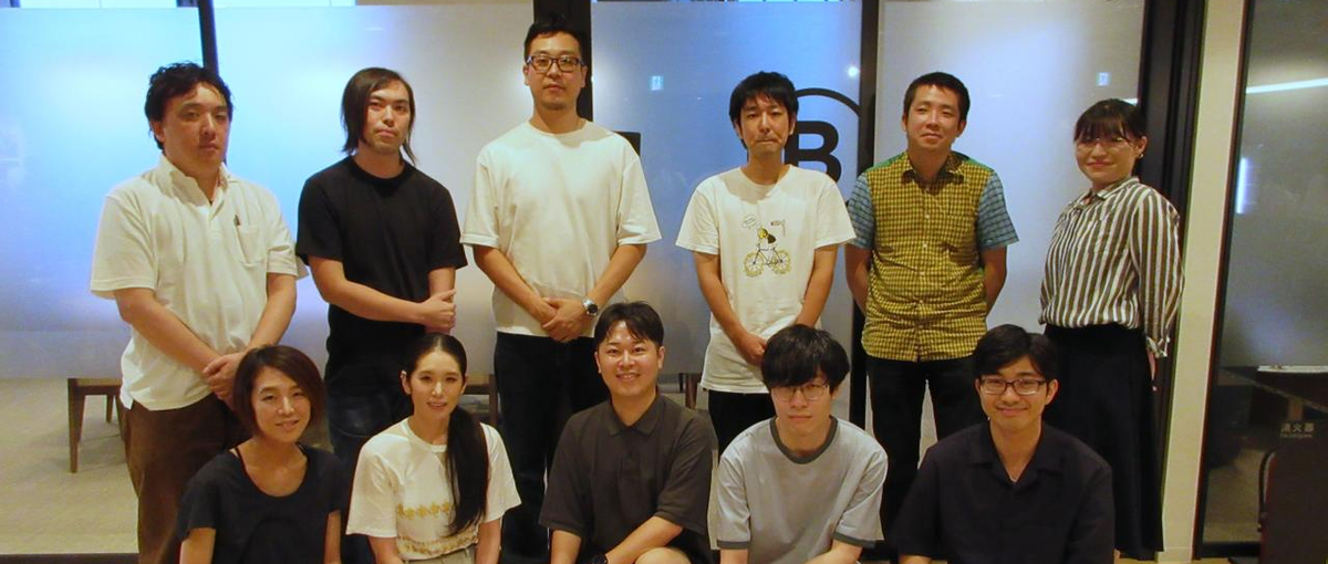 ユーザーやクライアントの課題解決を第一に考えたいバックエンドエンジニア募集