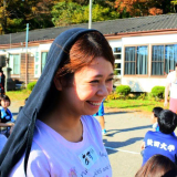 Azusa Machida