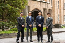 疫学者｜研究戦略・コンセプト提案などの研究における上流工程に挑戦したい方へ