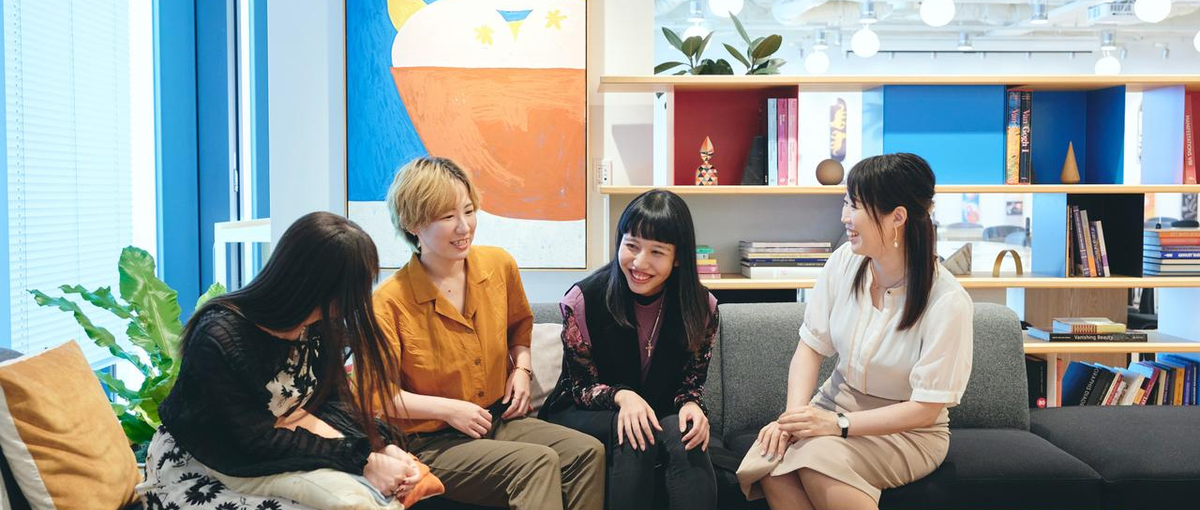 急拡大中！二年目でメンバー35人！ITエンジニアとして一緒に成長しませんか