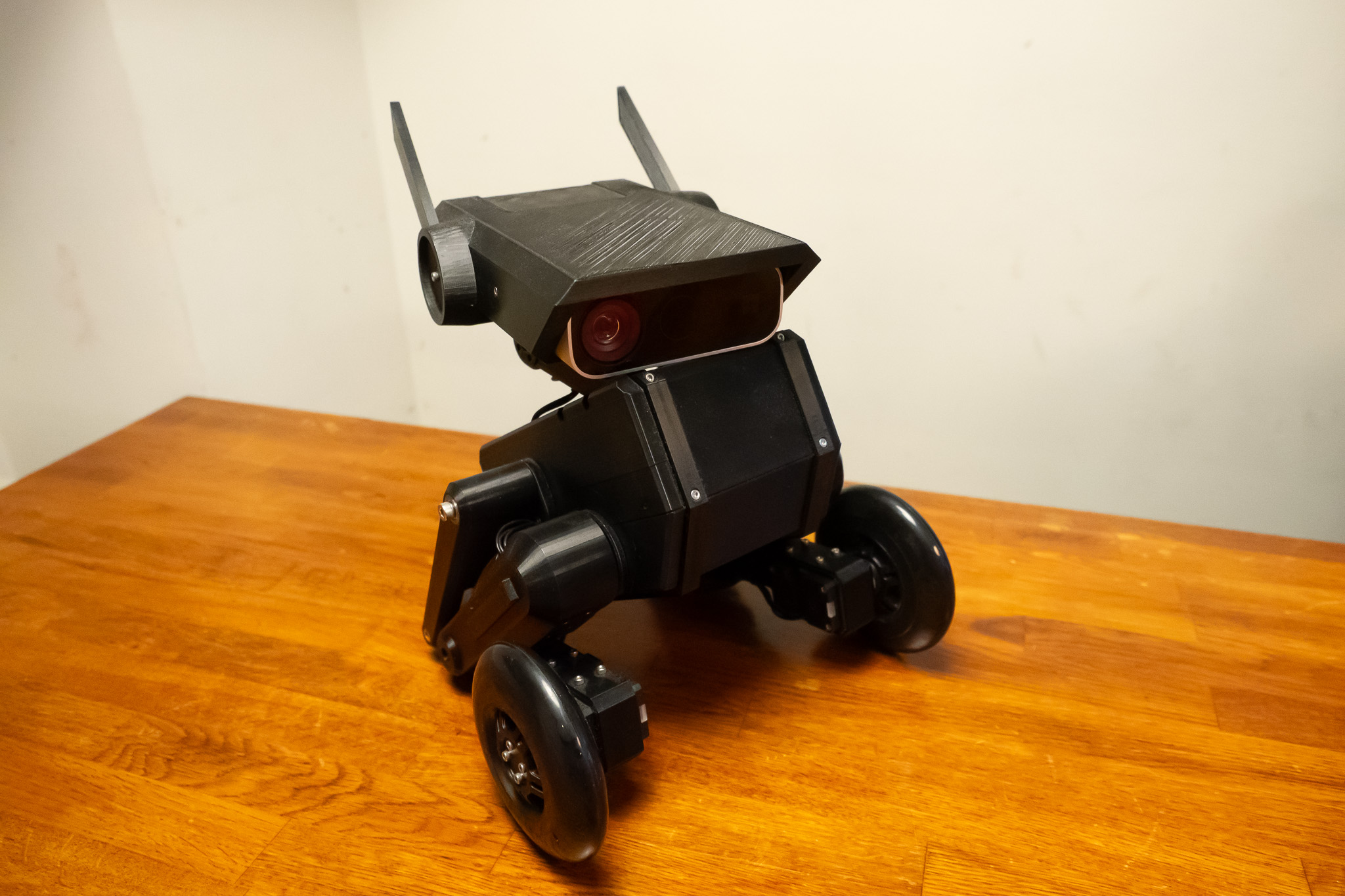 インタビュー#2】宇宙ロボット開発統括 Tech Lead | 池田勇輝さん