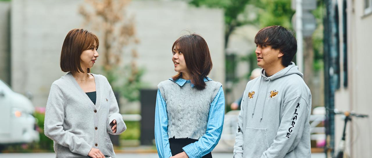 本気でやりたい人が輝ける！ユーザーの心を動かすマーケティング企画〜実行